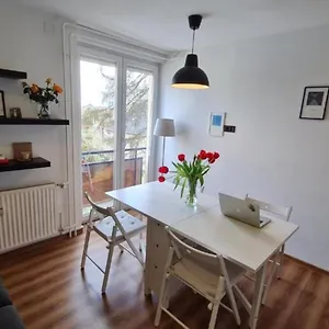 Ljubljanotti Apartment