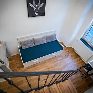 Rhino Apartment